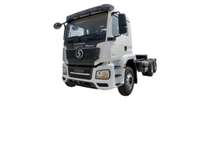 SHACMAN H3000S SX5258ZYSMR464C CHASIS